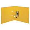 Picture of EXACOMPTA LEVER ARCH FILE 50MM YELLOW